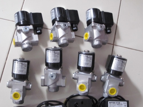 gas-burner-solenoid-valve