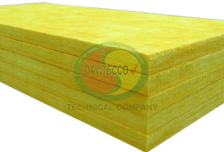 isoking-glasswool-board-7