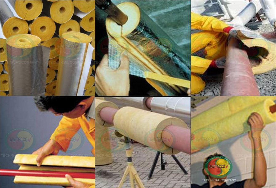 isoking-glasswool-pipe