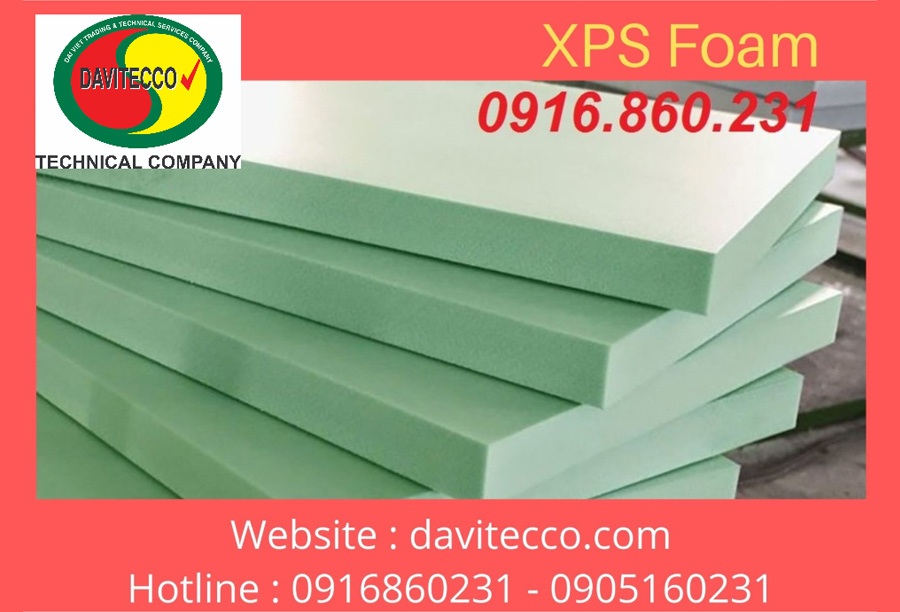 xps-foam